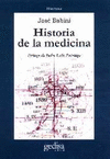 HISTORIA DE LA MEDICINA