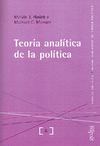 TEORIA ANALITICA DE LA POLITICA