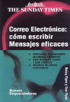 CORREO ELECTRONICO: COMO ESCRIBIR MENSAJES EFICACES