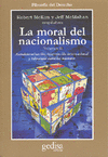 MORAL DEL NACIONALISMO VOL II, LA