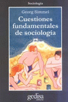 CUESTIONES FUNDAMENTALES DE SOCIOLOGIA