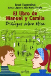 LIBRO DE MANUEL Y CAMILA, EL