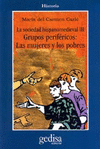 SOCIEDAD HISPANO MEDIEVAL IIIGRUPOS PERIFERICOS:LAS MUJERES