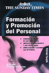 FORMACION Y PROMOCION DEL PERSONAL