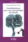 CONTRIBUCIONES PARA UNA ANTROPOLOGIA DEL DISE�O