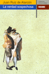 VERDAD SOSPECHOSA LA