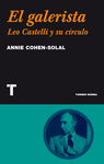 GALERISTA EL LEO CASTELLI Y SU CIRCULO