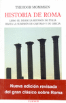 HISTORIA DE ROMA VOL 2