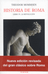 HISTORIA DE ROMA VOL 3