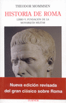 HISTORIA DE ROMA VOL 4