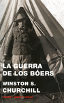 GUERRA DE LOS BOERS LA