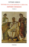 HISTORIA DE LA DECADENCIA Y CAIDA DEL IMPERIO ROMANO II