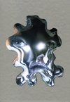 TONY OURSLER MIRADA PENSANTE