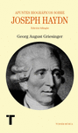 JOSEPH HAYDN (EDICION BILING�E)