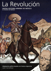 NUEVA HISTORIA MINIMA DE MEXICO LA REVOLUCION