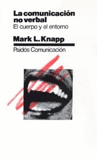 LA COMUNICACION NO VERBAL