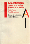 ALFABETIZACION