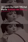ANALISIS DEL FILM, AUMONT, J.