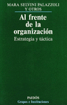 AL FRENTE DE LA ORGANIZACION SELVINI