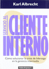 SERVICIO AL CLIENTE INTERNO