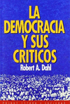 LA DEMOCRACIA Y SUS CRITICOS