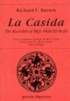 CASIDA, LA. THE KASIDAH OF HAJI ABDU EL-YEZDI. ED