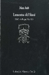 687- LAMENTOS DEL SINAI