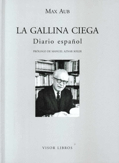 27- LA GALLINA CIEGA DIARIO ESPA�OL