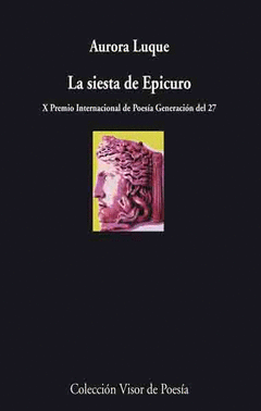 693- LA SIESTA DE EPICURO