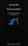 511- MI INTIMA MULTITUD