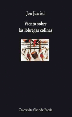 682- VIENTO SOBRE LAS LOBREGAS COLINAS