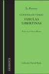 02- CUENTOS EN VERSO FABULAS LIBERTINAS