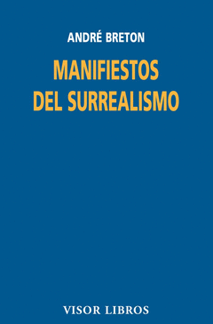 06- MANIFIESTO DEL SURREALISMO