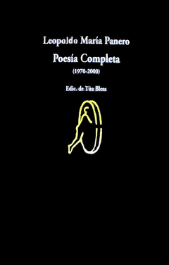 460- POESIAS COMPLETAS (1970-2000)