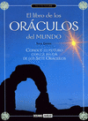 LIBRO DE LOS ORACULOS DEL MUNDO EL (SET)
