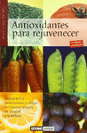 ANTIOXIDANTES PARA REJUVENECER