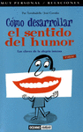 COMO DESARROLLAR TU SENTIDO DEL HUMOR