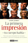 PRIMERA IMPRESION LA (NUEVA EDICION)