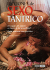 LECCIONES DE SEXO TANTRICO