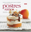 GRAN LIBRO DE LOS POSTRES SANOS EL