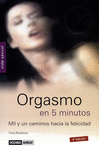 ORGASMO EN 5 MINUTOS