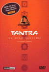 TANTRA EL SEXO SENTIDO (INCLUYE DVD Y JUEGO)