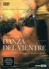 CURSO PRACTICO DE DANZA DEL VIENTRE (PACK DVD POSTER CD MUSICA)