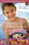 ALIMENTACION DE NUESTROS HIJOS LA (TAPA DURA)