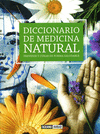 DICCIONARIO DE MEDICINA NATURAL