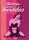 HISTORIA DE LOS BURDELES