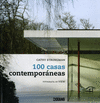 100 CASAS CONTEMPORANEAS