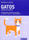 GATOS: MANUAL DEL USUARIO
