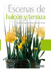 ESCENAS DE BALCON Y TERRAZA