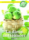 DIETA ANTICANCER LA
